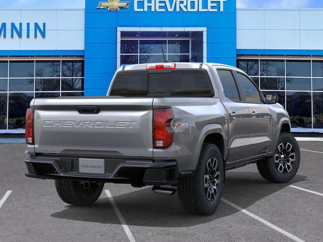 Photo of 2026 Sterling Chevrolet Colorado