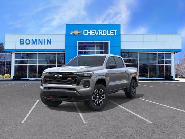 Photo of 2026 Sterling Chevrolet Colorado