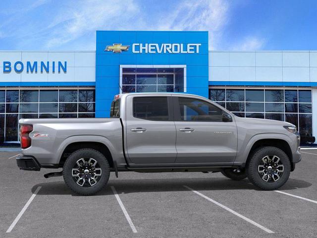 Photo of 2026 Sterling Chevrolet Colorado