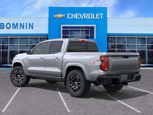 Photo of 2026 Sterling Chevrolet Colorado