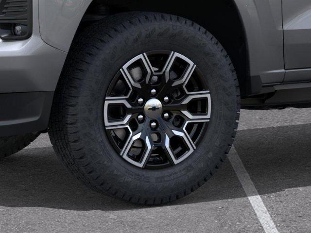 Photo of 2026 Sterling Chevrolet Colorado