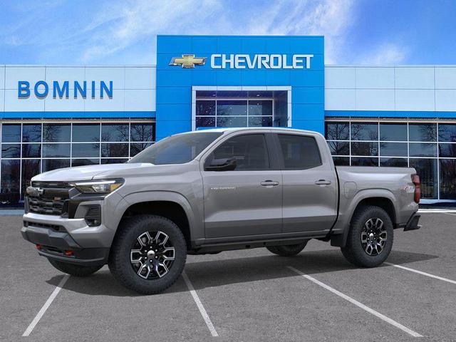 Photo of 2026 Sterling Chevrolet Colorado