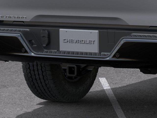 Photo of 2026 Sterling Chevrolet Colorado