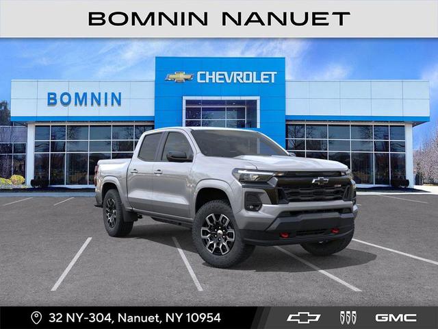 Photo of 2026 Sterling Chevrolet Colorado