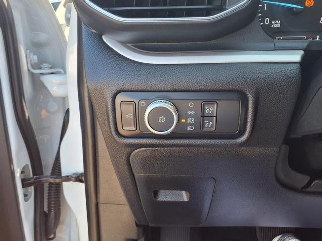 Photo of 2021 Oxford White Ford Explorer