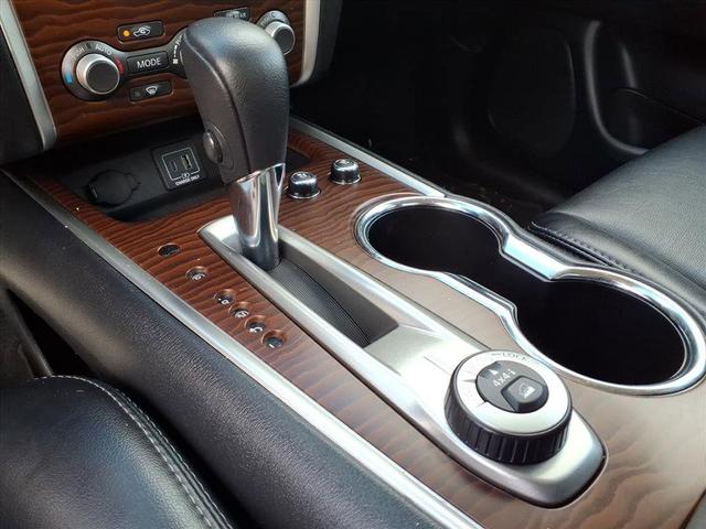 Photo of 2019 Brilliant Silver Metallic Nissan Pathfinder