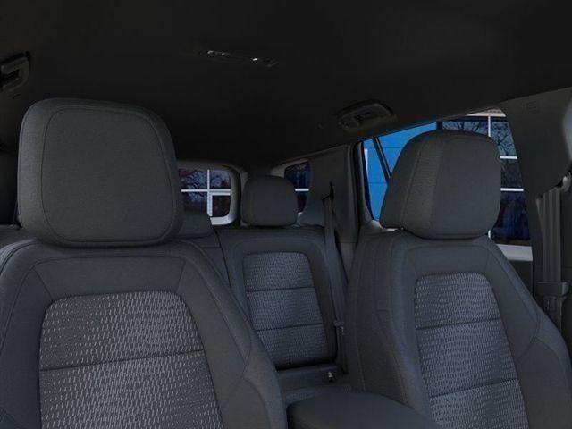 Photo of 2026 Lakeshore Blue Chevrolet Equinox
