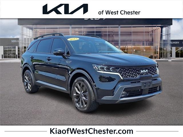 2023 Kia Sorento