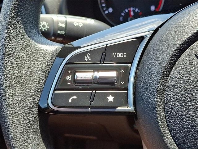 Photo of 2023 Gravity Gray Kia Forte