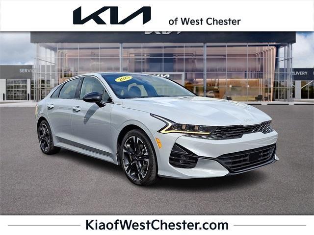 2023 Kia K5