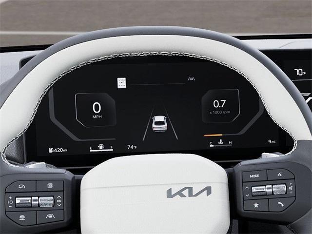Photo of 2025 Haze Kia K4