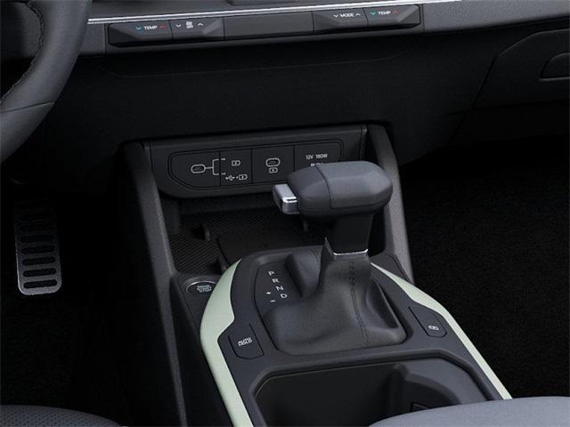 Photo of 2025 Haze Kia K4