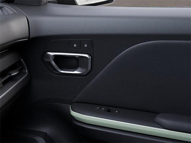 Photo of 2025 Haze Kia K4
