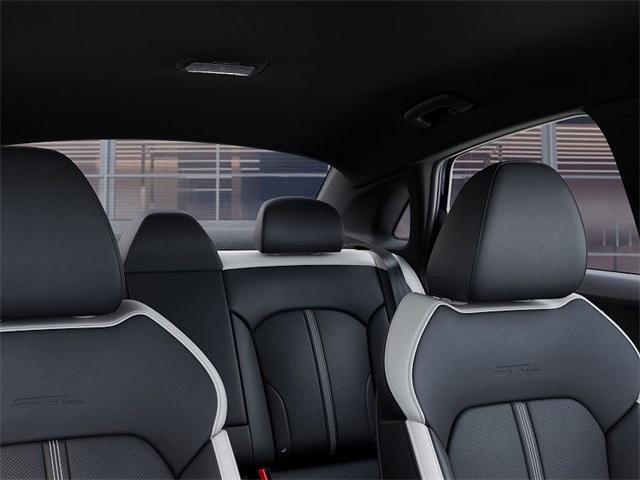 Photo of 2025 Blue Kia K5