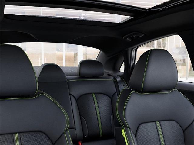Photo of 2026 Snow White Pearl Kia K5