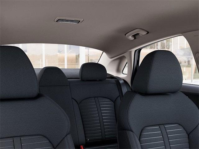 Photo of 2026 Aurora Blue Kia K5