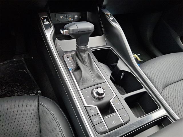 Photo of 2025 Metal Kia Sorento