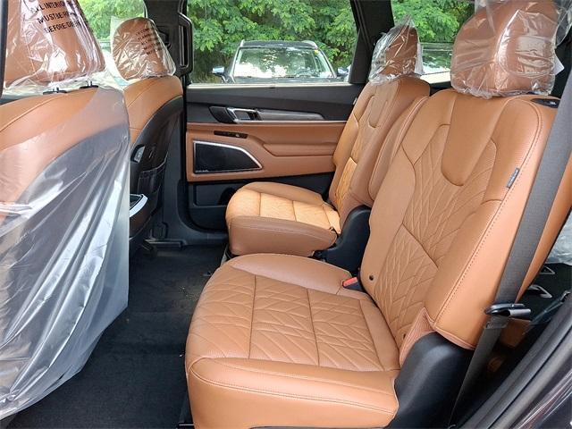 Photo of 2025 Metal Kia Telluride