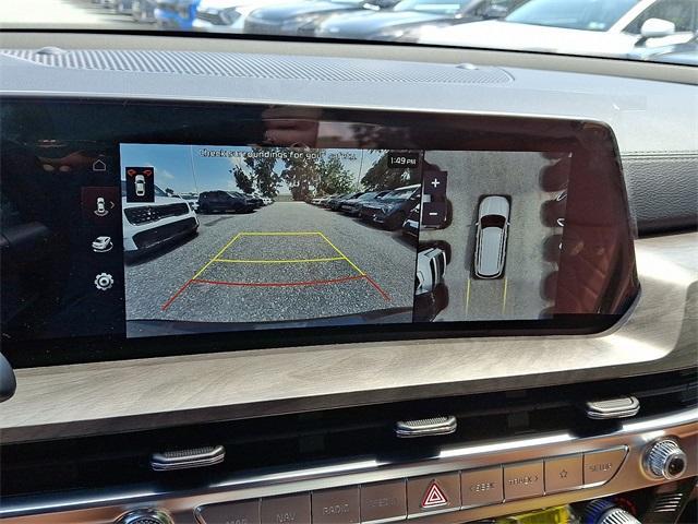 Photo of 2025 Metal Kia Telluride