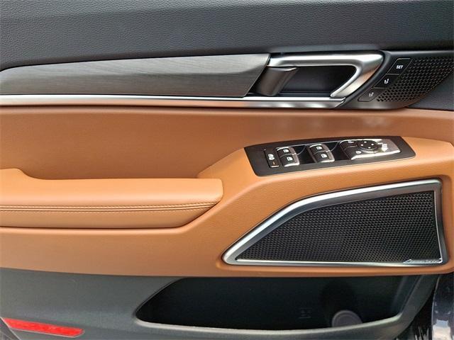 Photo of 2025 Metal Kia Telluride