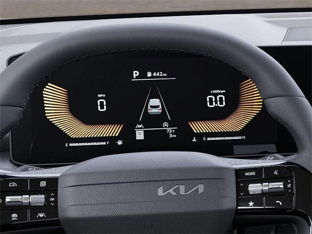 Photo of 2026 C7S Kia Sorento