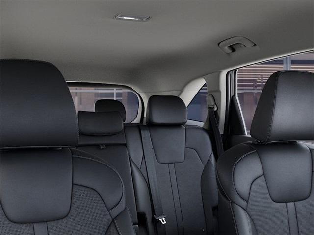 Photo of 2026 C7S Kia Sorento