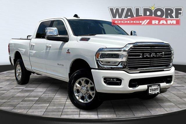 2023 RAM 2500