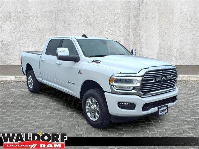 2023 RAM 2500