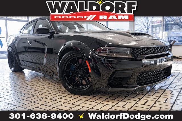 2022 Dodge Charger