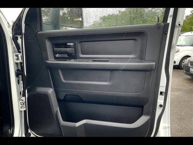 Photo of 2024 Bright White Clearcoat RAM 2500