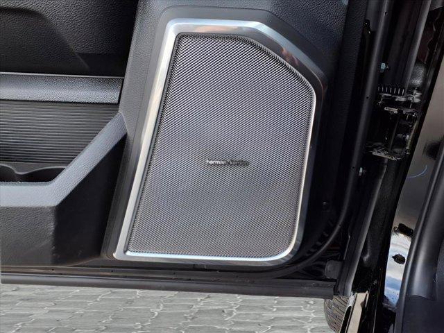 Photo of 2025 Diamond Black RAM 2500