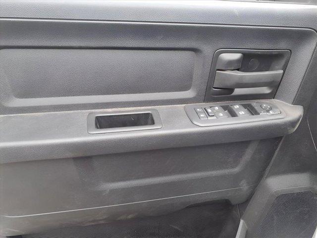 Photo of 2025 Bright White Clearcoat RAM 2500