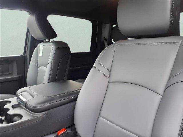 Photo of 2025 Bright White Clearcoat RAM 2500