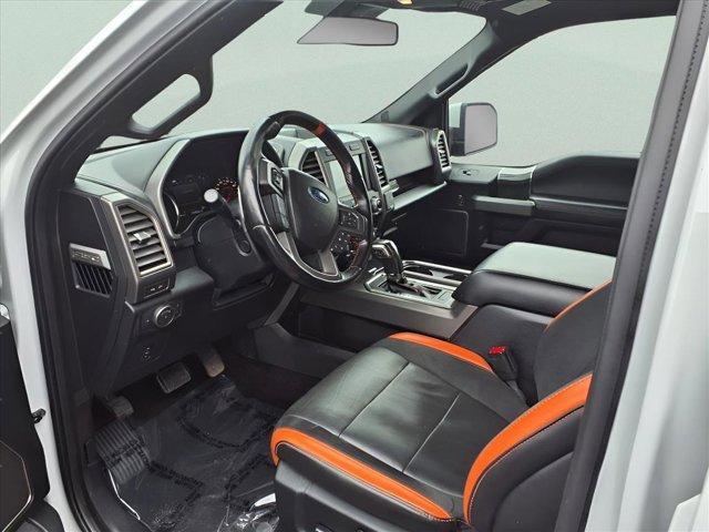 Photo of 2017  Ford F-150