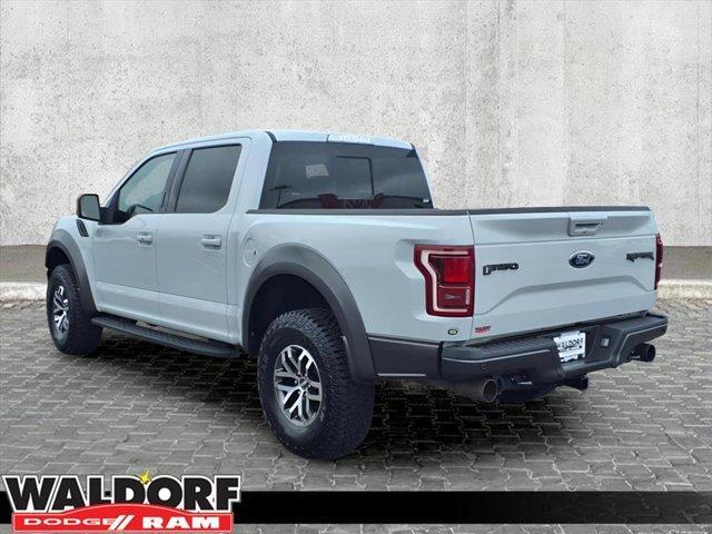 Photo of 2017  Ford F-150