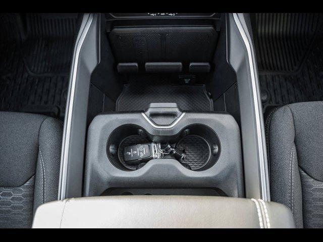 Photo of 2025 Diamond Black RAM 1500