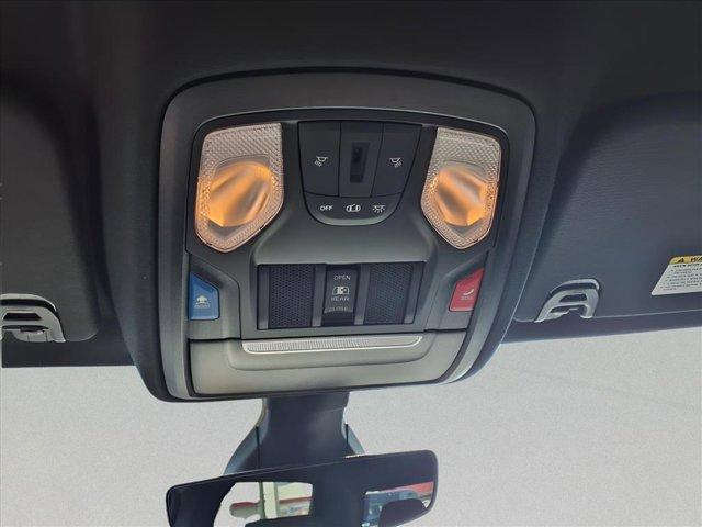 Photo of 2022 Diamond Black RAM 1500