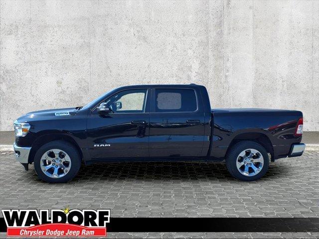 Photo of 2022 Diamond Black RAM 1500