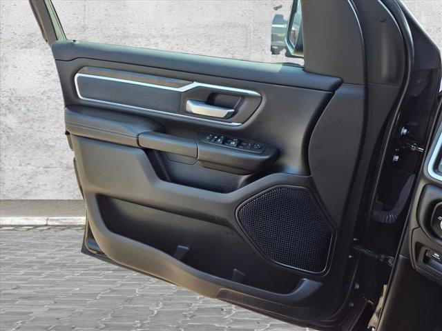 Photo of 2022 Diamond Black RAM 1500