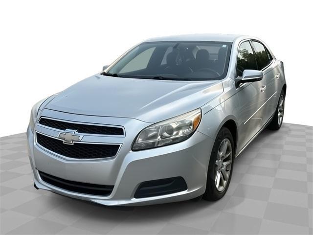 2013 Chevrolet Malibu