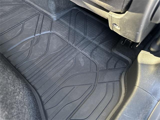 Photo of 2023 Mosaic Black Metallic Chevrolet Trailblazer