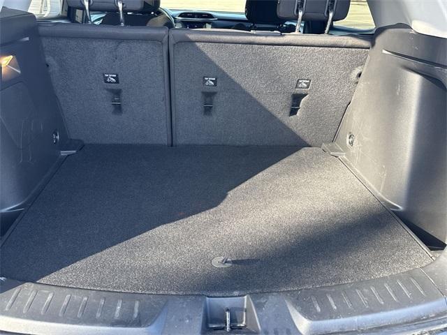 Photo of 2023 Mosaic Black Metallic Chevrolet Trailblazer