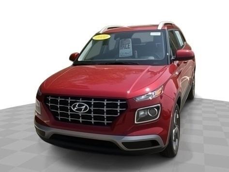 2022 Hyundai Venue