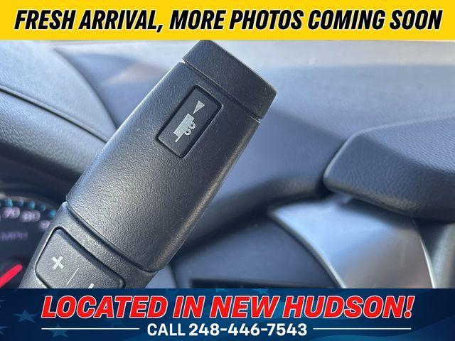 Photo of 2020 Summit White Chevrolet Tahoe