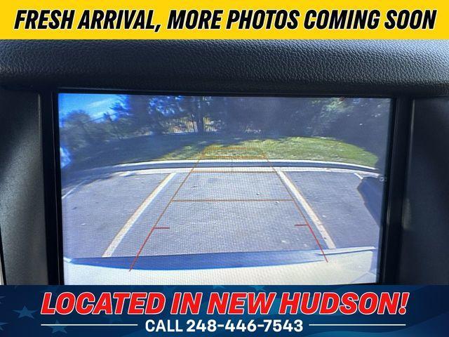 Photo of 2020 Summit White Chevrolet Tahoe