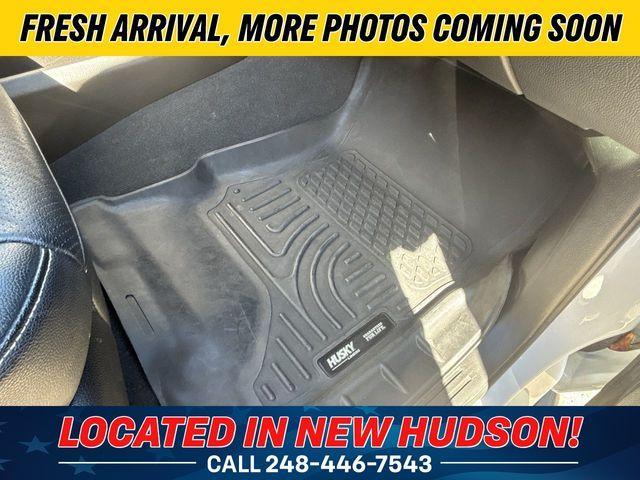Photo of 2020 Summit White Chevrolet Tahoe