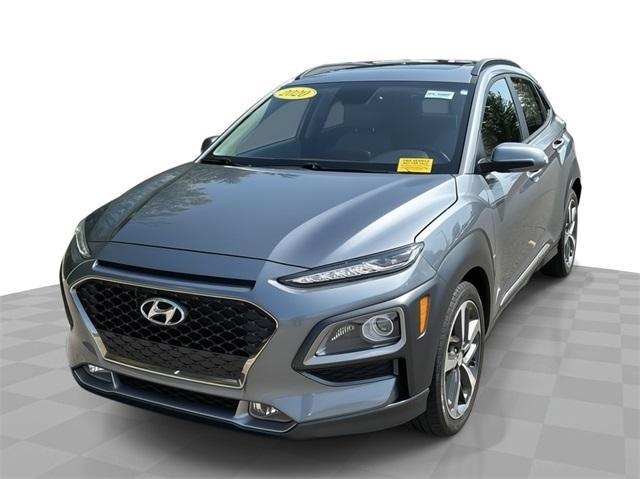 2020 Hyundai KONA