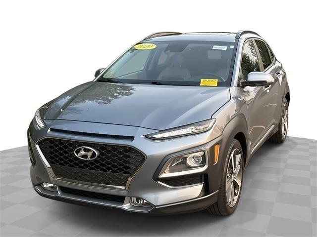 2020 Hyundai KONA