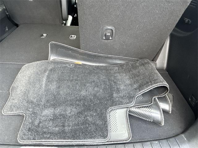 Photo of 2022 Steel / Graphite Hyundai PALISADE