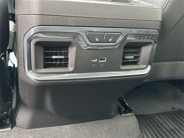 Photo of 2025 Cypress Chevrolet Silverado 2500